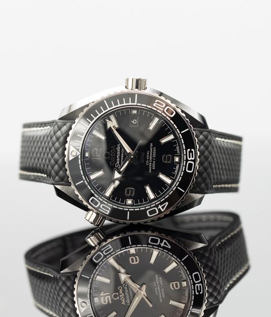 Omega Planet Ocean 215.92.40.20.01.001 Image 6